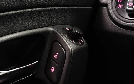 Volkswagen Polo VI (EU Market), 2013 год, 528 000 рублей, 15 фотография