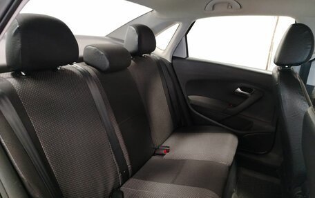 Volkswagen Polo VI (EU Market), 2013 год, 528 000 рублей, 16 фотография