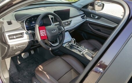 Chery Tiggo 8 Pro, 2022 год, 1 495 000 рублей, 13 фотография