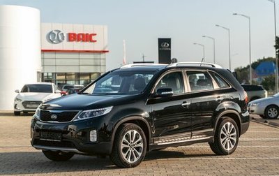 KIA Sorento II рестайлинг, 2019 год, 1 895 000 рублей, 1 фотография