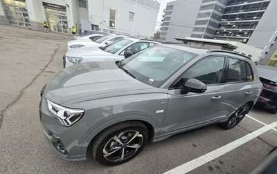 Audi Q3, 2025 год, 5 999 500 рублей, 1 фотография