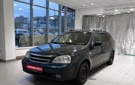 Chevrolet Lacetti, 2008 год, 365 000 рублей, 1 фотография