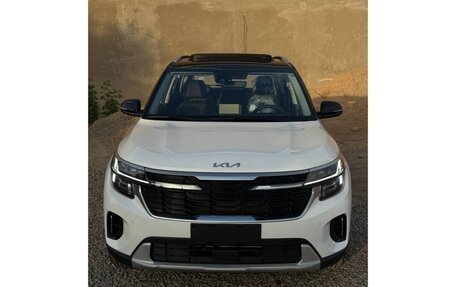 KIA Seltos I, 2025 год, 2 390 000 рублей, 1 фотография