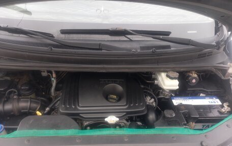 Hyundai H-1 II рестайлинг, 2012 год, 1 350 000 рублей, 14 фотография