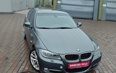 BMW 3 серия, 2011 год, 1 125 000 рублей, 1 фотография