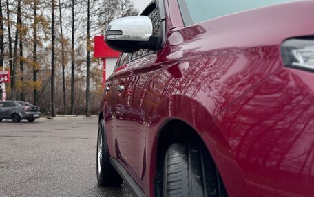 Mitsubishi Outlander III рестайлинг 3, 2012 год, 1 060 000 рублей, 7 фотография