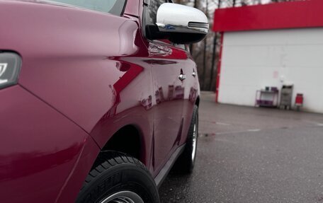 Mitsubishi Outlander III рестайлинг 3, 2012 год, 1 060 000 рублей, 8 фотография