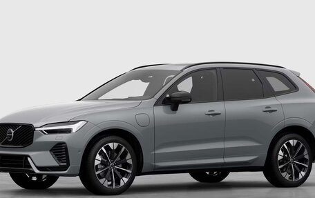 Volvo XC60 II, 2025 год, 9 490 000 рублей, 1 фотография