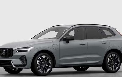 Volvo XC60 II, 2025 год, 9 490 000 рублей, 1 фотография