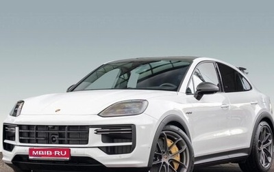 Porsche Cayenne III, 2025 год, 31 000 000 рублей, 1 фотография
