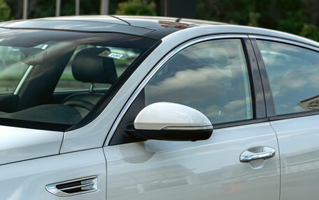 KIA Optima IV, 2018 год, 1 395 000 рублей, 9 фотография