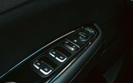 KIA Optima IV, 2018 год, 1 395 000 рублей, 12 фотография