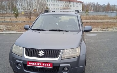 Suzuki Grand Vitara, 2007 год, 725 000 рублей, 1 фотография