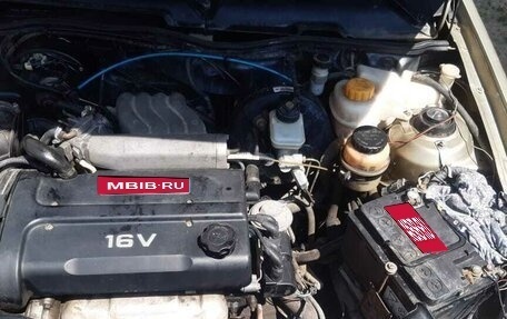 Daewoo Nexia I рестайлинг, 2006 год, 170 000 рублей, 1 фотография