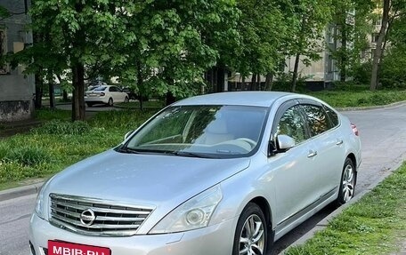 Nissan Teana, 2008 год, 770 000 рублей, 1 фотография