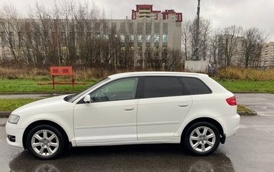 Audi A3, 2011 год, 950 000 рублей, 1 фотография