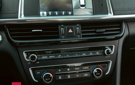 KIA Optima IV, 2018 год, 1 395 000 рублей, 18 фотография