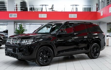 Volkswagen Teramont, 2025 год, 6 499 000 рублей, 1 фотография