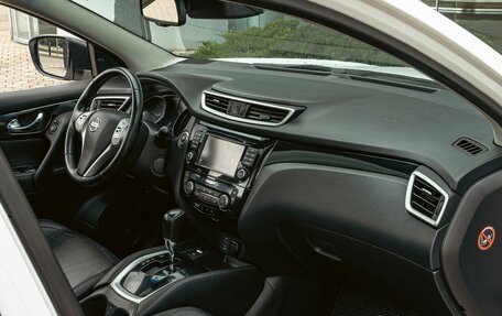 Nissan Qashqai, 2019 год, 1 485 000 рублей, 17 фотография