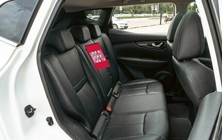 Nissan Qashqai, 2019 год, 1 485 000 рублей, 21 фотография