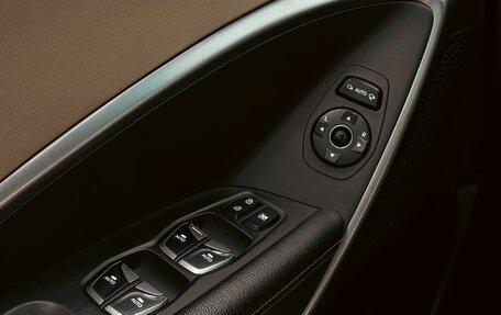 Hyundai Santa Fe III рестайлинг, 2015 год, 1 595 000 рублей, 12 фотография