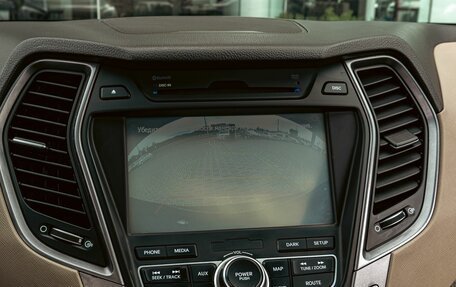 Hyundai Santa Fe III рестайлинг, 2015 год, 1 595 000 рублей, 18 фотография