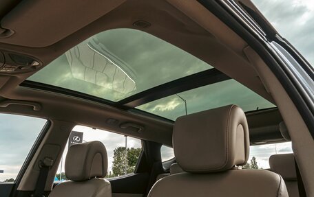 Hyundai Santa Fe III рестайлинг, 2015 год, 1 595 000 рублей, 22 фотография