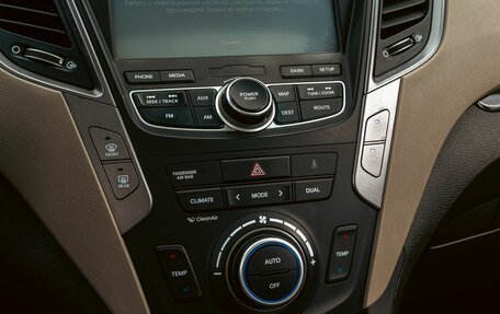 Hyundai Santa Fe III рестайлинг, 2015 год, 1 595 000 рублей, 19 фотография