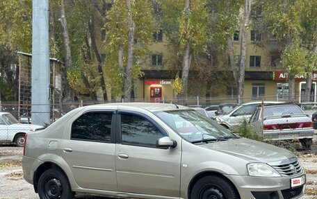 Renault Logan I, 2012 год, 380 000 рублей, 7 фотография