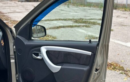 Renault Logan I, 2012 год, 380 000 рублей, 15 фотография