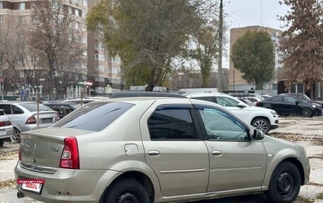 Renault Logan I, 2012 год, 380 000 рублей, 6 фотография