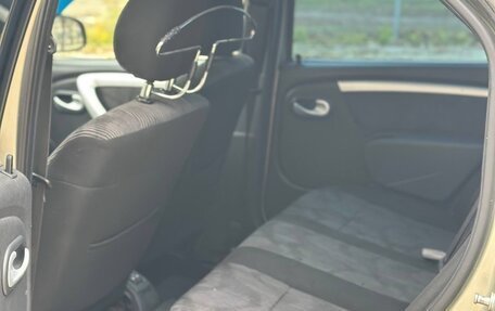 Renault Logan I, 2012 год, 380 000 рублей, 16 фотография