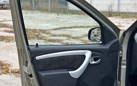 Renault Logan I, 2012 год, 380 000 рублей, 19 фотография