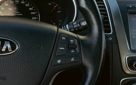 KIA Sorento II рестайлинг, 2019 год, 1 895 000 рублей, 15 фотография