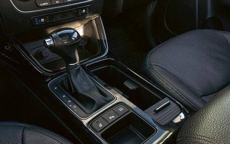 KIA Sorento II рестайлинг, 2019 год, 1 895 000 рублей, 20 фотография