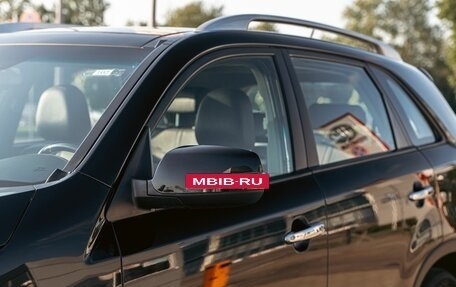 KIA Sorento II рестайлинг, 2019 год, 1 895 000 рублей, 8 фотография