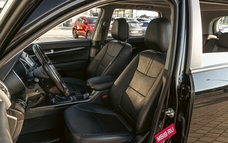 KIA Sorento II рестайлинг, 2019 год, 1 895 000 рублей, 11 фотография