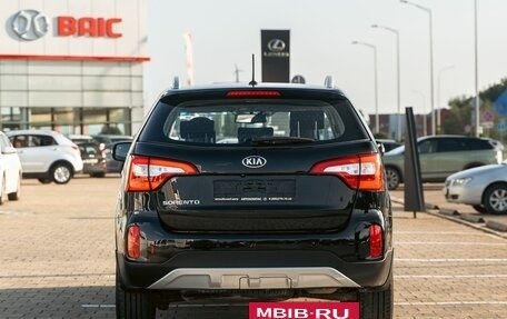 KIA Sorento II рестайлинг, 2019 год, 1 895 000 рублей, 5 фотография