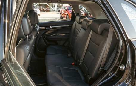 KIA Sorento II рестайлинг, 2019 год, 1 895 000 рублей, 25 фотография