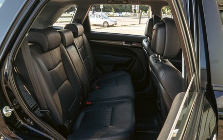 KIA Sorento II рестайлинг, 2019 год, 1 895 000 рублей, 27 фотография