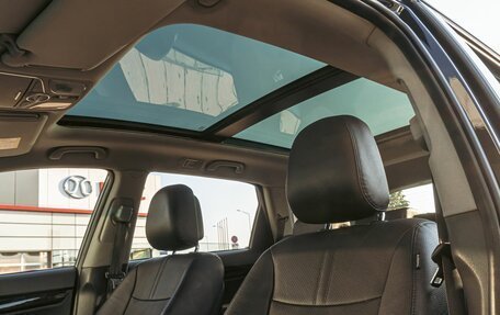 KIA Sorento II рестайлинг, 2019 год, 1 895 000 рублей, 23 фотография