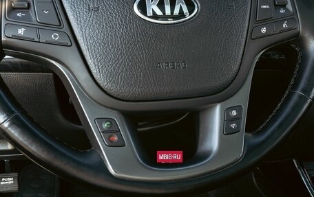 KIA Sorento II рестайлинг, 2019 год, 1 895 000 рублей, 16 фотография