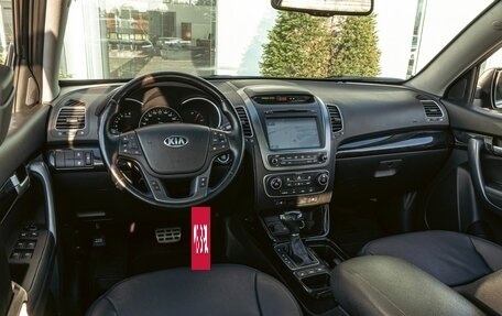 KIA Sorento II рестайлинг, 2019 год, 1 895 000 рублей, 21 фотография