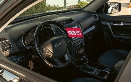 KIA Sorento II рестайлинг, 2019 год, 1 895 000 рублей, 9 фотография