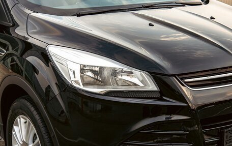 Ford Kuga III, 2016 год, 1 255 000 рублей, 8 фотография