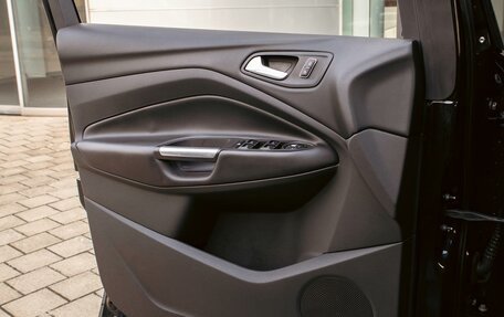 Ford Kuga III, 2016 год, 1 255 000 рублей, 12 фотография