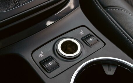 Ford Kuga III, 2016 год, 1 255 000 рублей, 16 фотография