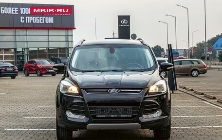 Ford Kuga III, 2016 год, 1 255 000 рублей, 2 фотография