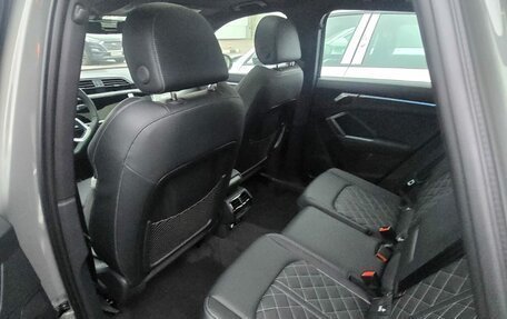 Audi Q3, 2025 год, 5 999 500 рублей, 6 фотография