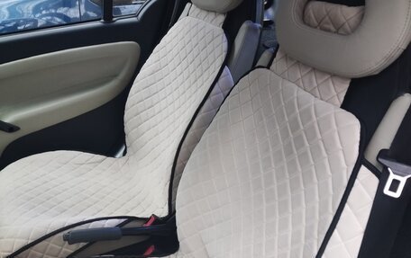 Smart Fortwo III, 2006 год, 520 000 рублей, 7 фотография